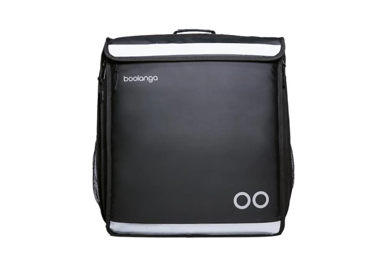 Telescopic Cubic Bag, 89 L
