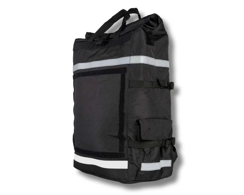 Roll-top Bag, 54 L