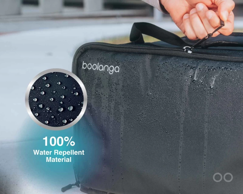 Car Bag, 48 L