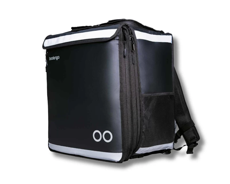 Telescopic Cubic Bag, 89 L