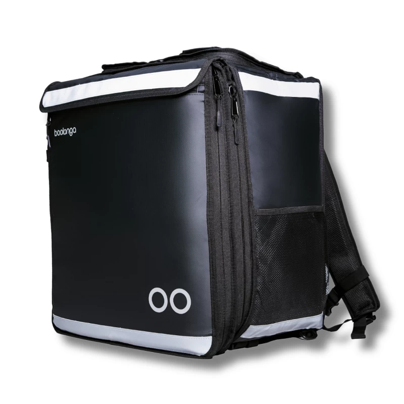 Telescopic Cubic Bag, 89 L