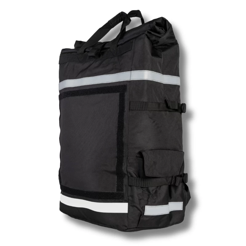 Roll-top Bag, 54 L