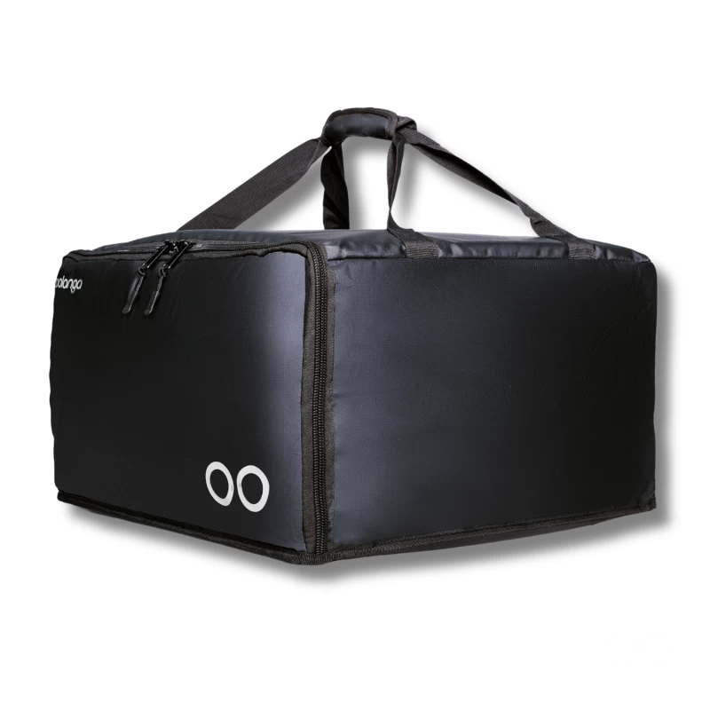 Car Bag, 48 L