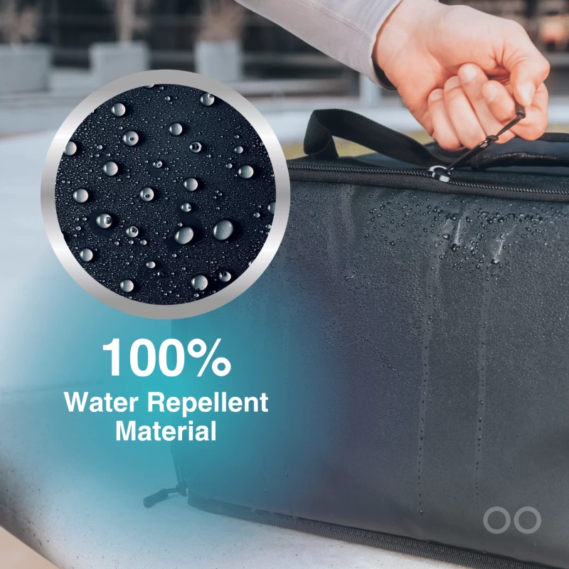 Car Bag, 48 L