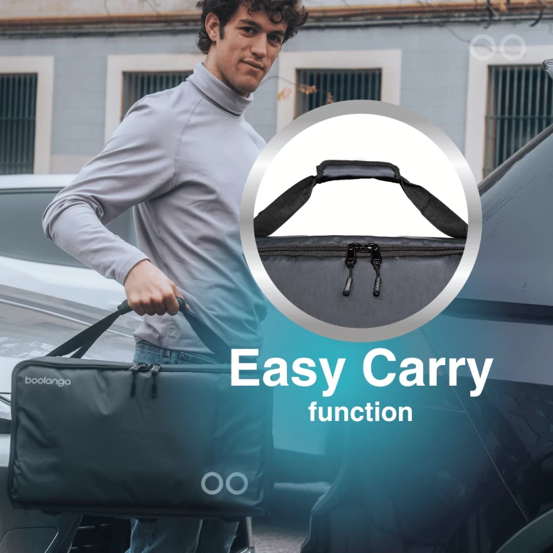 Car Bag, 48 L